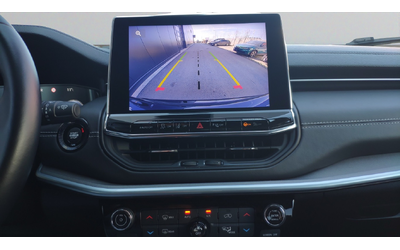 Jeep COMPASS - автомобили, коли, обяви за нови и употребявани 7