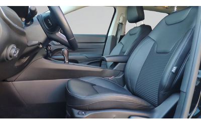 Jeep COMPASS - автомобили, коли, обяви за нови и употребявани 8