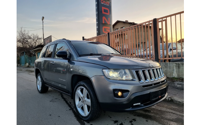 jeep-compass - 0