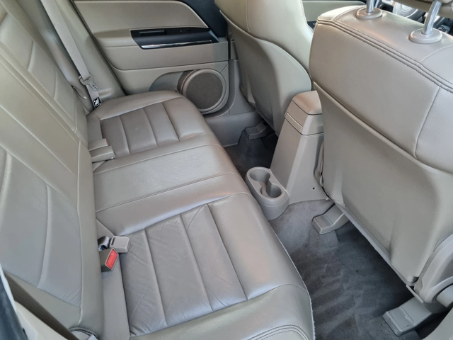 Jeep Compass 2, 200TDI/4х4/EURO5 - автомобили, коли, обяви за нови и употребявани 10