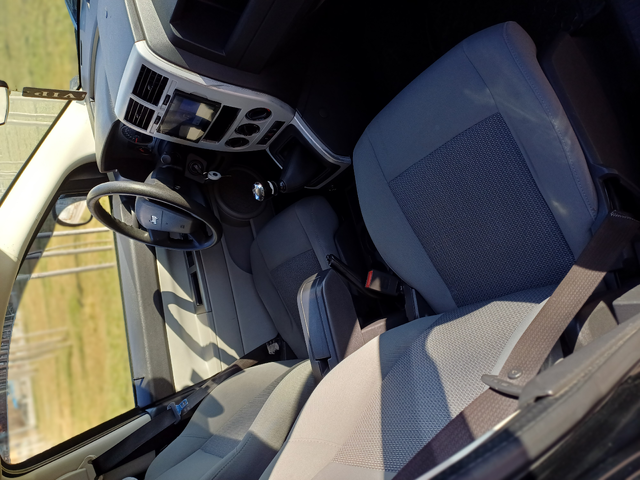 Jeep Compass 2.0 CRD 4WD - автомобили, коли, обяви за нови и употребявани 10