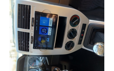 Jeep Compass 2.0 CRD 4WD - автомобили, коли, обяви за нови и употребявани 12