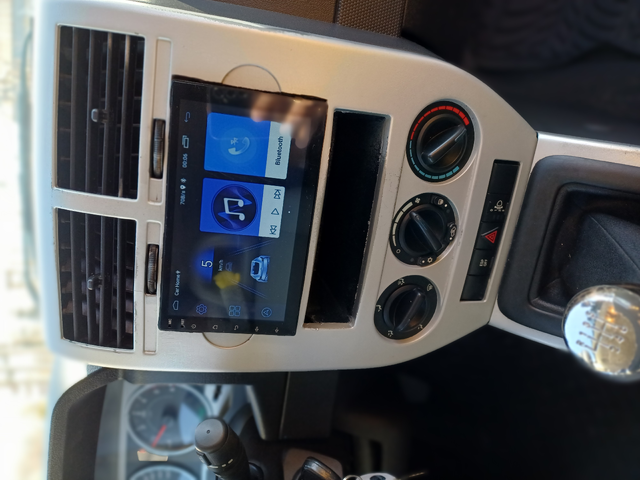 Jeep Compass 2.0 CRD 4WD - автомобили, коли, обяви за нови и употребявани 12