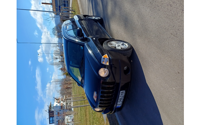 jeep-compass-2-0-crd-4wd - 1