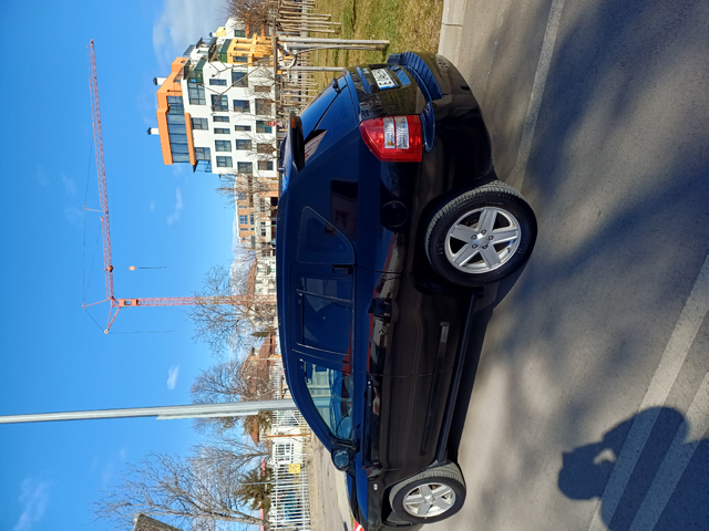 Jeep Compass 2.0 CRD 4WD - автомобили, коли, обяви за нови и употребявани 3