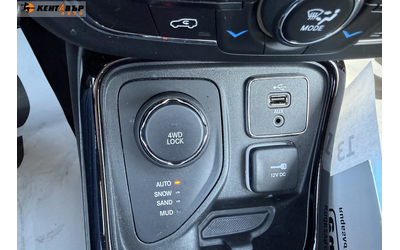 Jeep Compass 2.0d 140к.с./ГАРАНЦИЯ ОТ КЕНТАВЪР - автомобили, коли, обяви за нови и употребявани 12