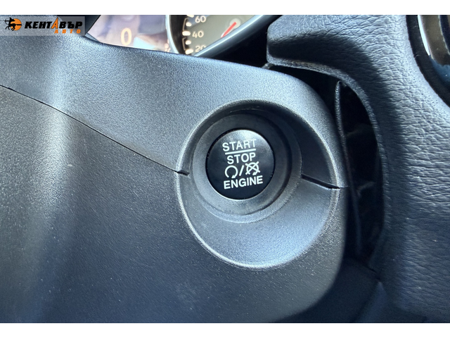 Jeep Compass 2.0d 140к.с./ГАРАНЦИЯ ОТ КЕНТАВЪР - автомобили, коли, обяви за нови и употребявани 17