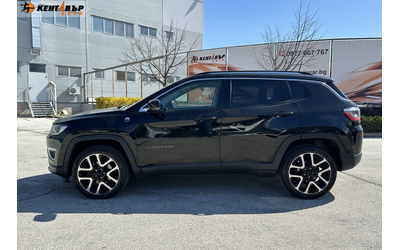 jeep-compass-2-0d-140k-s-garantsiya-ot-kentavar - 1