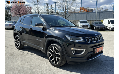 jeep-compass-2-0d-140k-s-garantsiya-ot-kentavar - 5