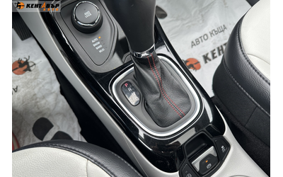 Jeep Compass 2.0d 170 к.с./ГАРАНЦИЯ ОТ КЕНТАВЪР - автомобили, коли, обяви за нови и употребявани 10