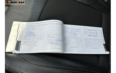 Jeep Compass 2.0d M-Jet Opening Edition 4WD 140к.с./Реални км/Внос от Белгия/ГАРАНЦИЯ ОТ КЕНТАВЪР - автомобили, коли, обяви за нови и употребявани 10