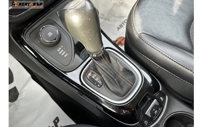 Jeep Compass 2.0d M-Jet Opening Edition 4WD 140к.с./Реални км/Внос от Белгия/ГАРАНЦИЯ ОТ КЕНТАВЪР - автомобили, коли, обяви за нови и употребявани 11