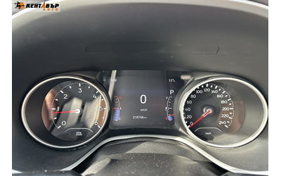 Jeep Compass 2.0d M-Jet Opening Edition 4WD 140к.с./Реални км/Внос от Белгия/ГАРАНЦИЯ ОТ КЕНТАВЪР - автомобили, коли, обяви за нови и употребявани 13