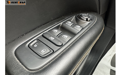 Jeep Compass 2.0d M-Jet Opening Edition 4WD 140к.с./Реални км/Внос от Белгия/ГАРАНЦИЯ ОТ КЕНТАВЪР - автомобили, коли, обяви за нови и употребявани 14
