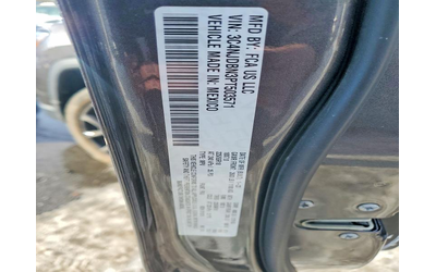 Jeep Compass 2.0L 4 4x4 w/Front Whl Drv - автомобили, коли, обяви за нови и употребявани 12