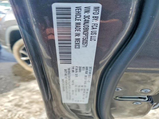 Jeep Compass 2.0L 4 4x4 w/Front Whl Drv - автомобили, коли, обяви за нови и употребявани 12