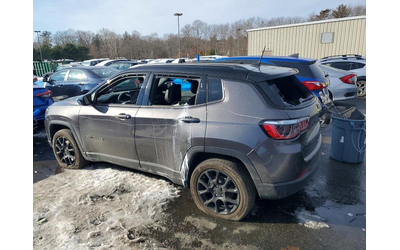 jeep-compass-2-0l-4-4x4-w-front-whl-drv - 1