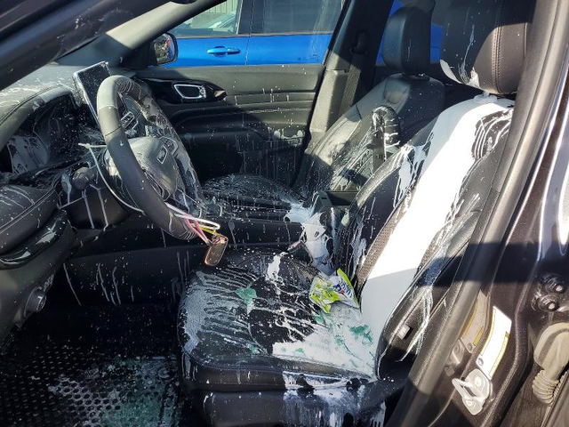 Jeep Compass 2.0L 4 4x4 w/Front Whl Drv - автомобили, коли, обяви за нови и употребявани 6