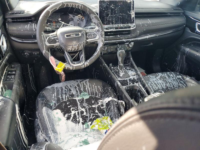 Jeep Compass 2.0L 4 4x4 w/Front Whl Drv - автомобили, коли, обяви за нови и употребявани 7