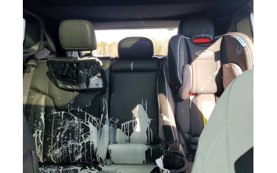 Jeep Compass 2.0L 4 4x4 w/Front Whl Drv - автомобили, коли, обяви за нови и употребявани 9