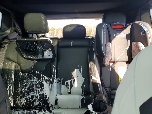 Jeep Compass 2.0L 4 4x4 w/Front Whl Drv - автомобили, коли, обяви за нови и употребявани 9