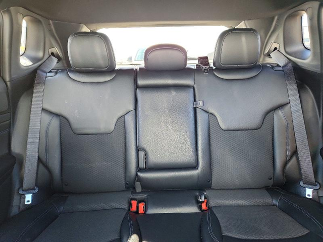 Jeep Compass 2.0L 4 4X4 W/FRONT WHL DRV - автомобили, коли, обяви за нови и употребявани 10