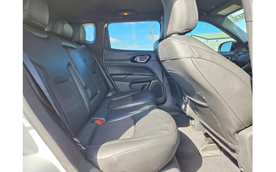 Jeep Compass 2.0L 4 4X4 W/FRONT WHL DRV - автомобили, коли, обяви за нови и употребявани 11