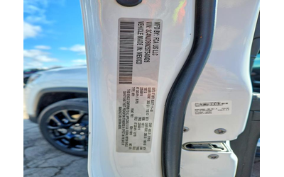 Jeep Compass 2.0L 4 4X4 W/FRONT WHL DRV - автомобили, коли, обяви за нови и употребявани 14