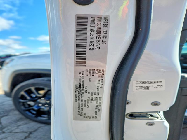 Jeep Compass 2.0L 4 4X4 W/FRONT WHL DRV - автомобили, коли, обяви за нови и употребявани 14