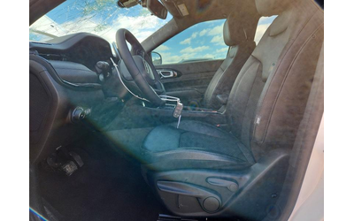 Jeep Compass 2.0L 4 4X4 W/FRONT WHL DRV - автомобили, коли, обяви за нови и употребявани 7