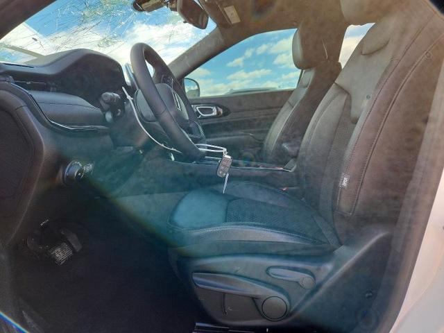 Jeep Compass 2.0L 4 4X4 W/FRONT WHL DRV - автомобили, коли, обяви за нови и употребявани 7