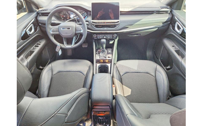 Jeep Compass 2.0L 4 4X4 W/FRONT WHL DRV - автомобили, коли, обяви за нови и употребявани 8