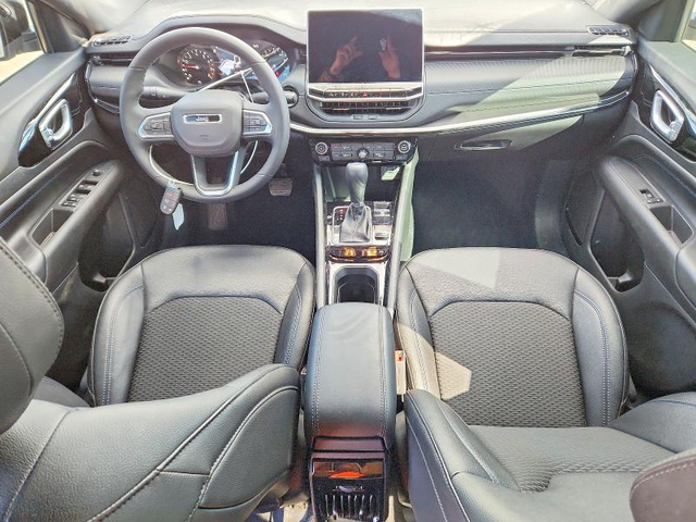 Jeep Compass 2.0L 4 4X4 W/FRONT WHL DRV - автомобили, коли, обяви за нови и употребявани 8