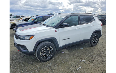 jeep-compass-2-0l-4-4x4-w-front-whl-drv - 0