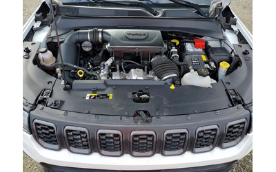 Jeep Compass 2.0L 4 4x4 w/Front Whl Drv - автомобили, коли, обяви за нови и употребявани 11