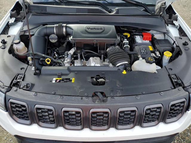 Jeep Compass 2.0L 4 4x4 w/Front Whl Drv - автомобили, коли, обяви за нови и употребявани 11