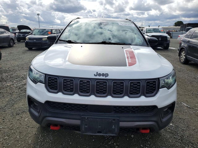 Jeep Compass 2.0L 4 4x4 w/Front Whl Drv - автомобили, коли, обяви за нови и употребявани 4
