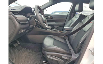 Jeep Compass 2.0L 4 4x4 w/Front Whl Drv - автомобили, коли, обяви за нови и употребявани 6