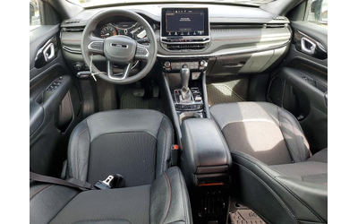 Jeep Compass 2.0L 4 4x4 w/Front Whl Drv - автомобили, коли, обяви за нови и употребявани 7