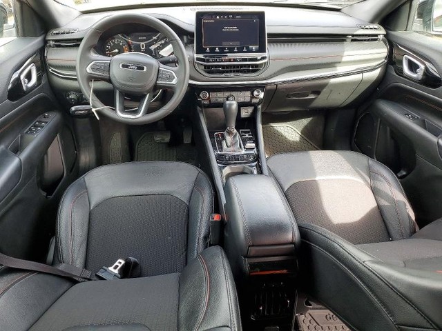 Jeep Compass 2.0L 4 4x4 w/Front Whl Drv - автомобили, коли, обяви за нови и употребявани 7