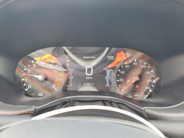 Jeep Compass 2.0L 4 4x4 w/Front Whl Drv - автомобили, коли, обяви за нови и употребявани 8