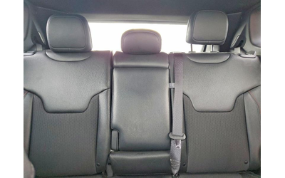 Jeep Compass 2.0L 4 4x4 w/Front Whl Drv - автомобили, коли, обяви за нови и употребявани 9