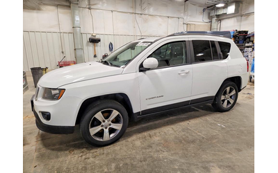 jeep-compass-2-0l-4-front-wheel-drive - 0