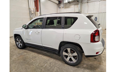 jeep-compass-2-0l-4-front-wheel-drive - 1