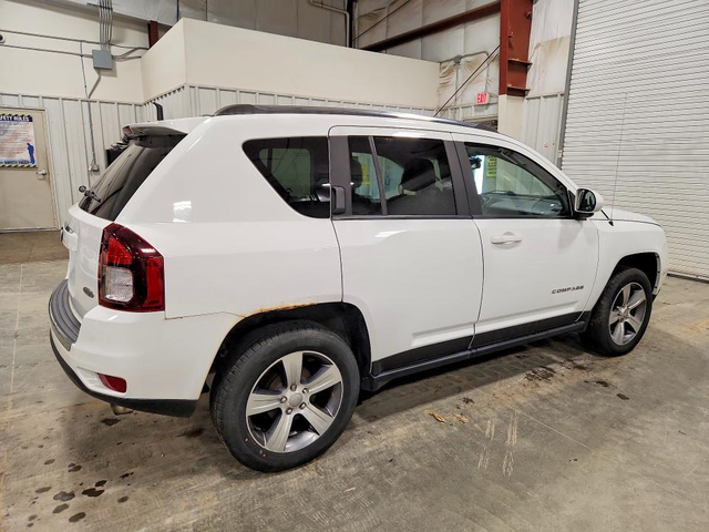 Jeep Compass 2.0L 4 FRONT WHEEL DRIVE - автомобили, коли, обяви за нови и употребявани 2