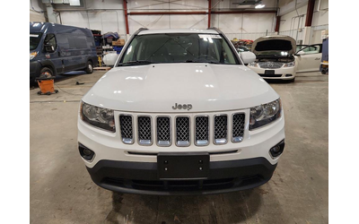 jeep-compass-2-0l-4-front-wheel-drive - 4