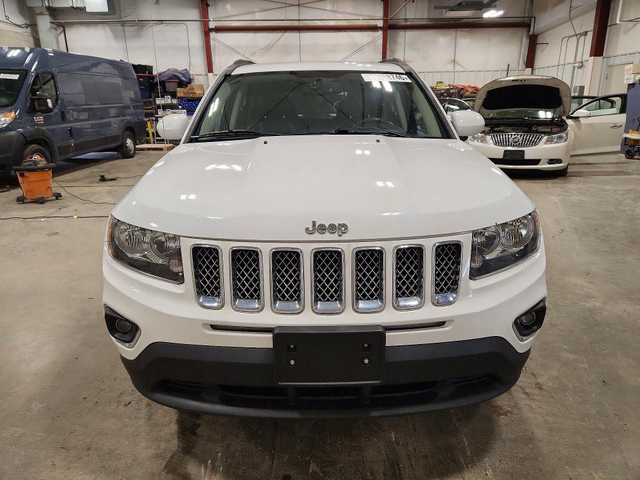 Jeep Compass 2.0L 4 FRONT WHEEL DRIVE - автомобили, коли, обяви за нови и употребявани 4