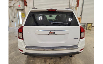 jeep-compass-2-0l-4-front-wheel-drive - 5