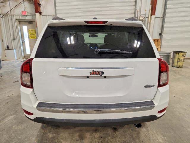 Jeep Compass 2.0L 4 FRONT WHEEL DRIVE - автомобили, коли, обяви за нови и употребявани 5