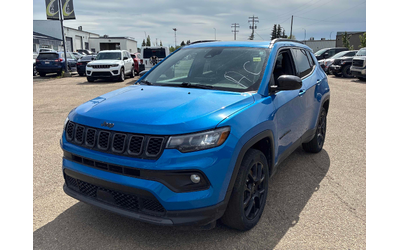 jeep-compass-2-0l-4cyl-4wd - 0